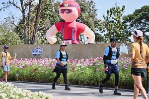 BIB: 
                            <button type="button" onclick="openModal(27804505)" class="btn btn-primary btn-sm float-right btn-popup" data-toggle="modal" data-target=".modal-high-quality">
                        <i class="fas fa-shopping-cart"></i> Add to Cart
                    </button>
                                            <button type="button" onclick="isThisMe(27804505, true)" class="btn btn-success btn-sm float-right btn-popup btn-isme hidden" data-toggle="tooltip" data-placement="bottom" title="นี่คือรูปของคุณใช่ไหม คลิกที่นี่เพื่อเอาเข้าอัลบั้ม">
                        <i class="fas fa-plus"></i> Add to album
                    </button>
                    <button type="button" onclick="isThisMe(27804505, false)" class="btn btn-warning btn-sm float-right btn-popup btn-isnotme hidden">
                        <i class="fas fa-ban"></i> Remove from album
                    </button>